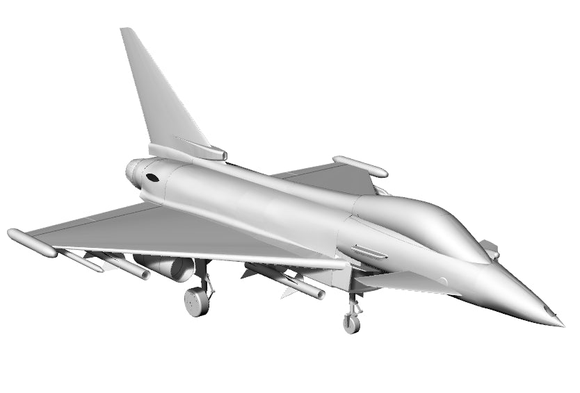 Fighter Jet Digital File Bundle