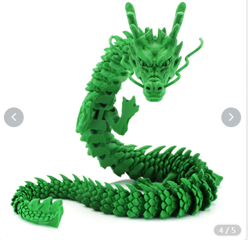 Azure Dragon