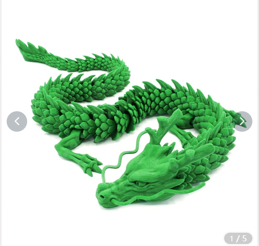 Azure Dragon