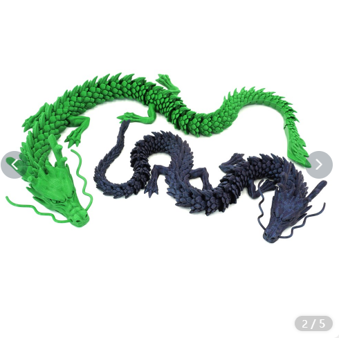 Azure Dragon
