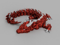 Golden Dragon