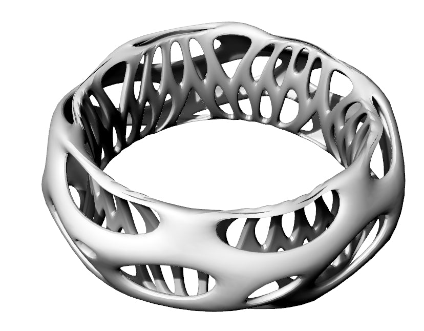 Art Bracelet Digital File