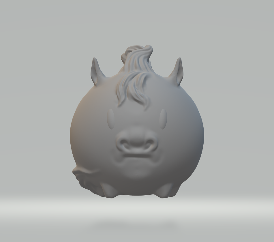 Chinese Zodiac 3D Print Collection — 12 Articulated Animals | Full Set STL