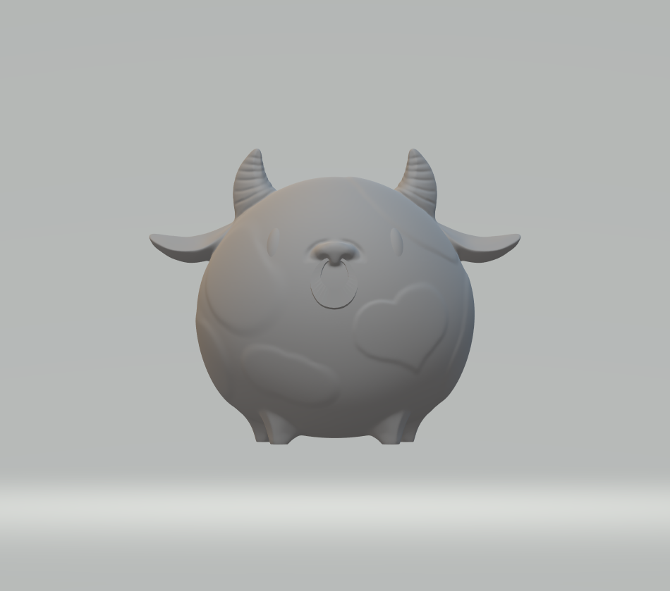 Chinese Zodiac 3D Print Collection — 12 Articulated Animals | Full Set STL