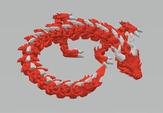 Golden Dragon