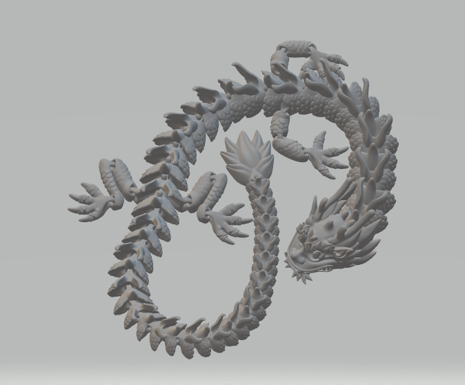 Dragon-king