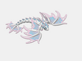 Wyvern / Wivern Dragon