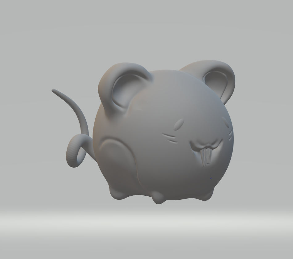 Chinese Zodiac 3D Print Collection — 12 Articulated Animals | Full Set STL