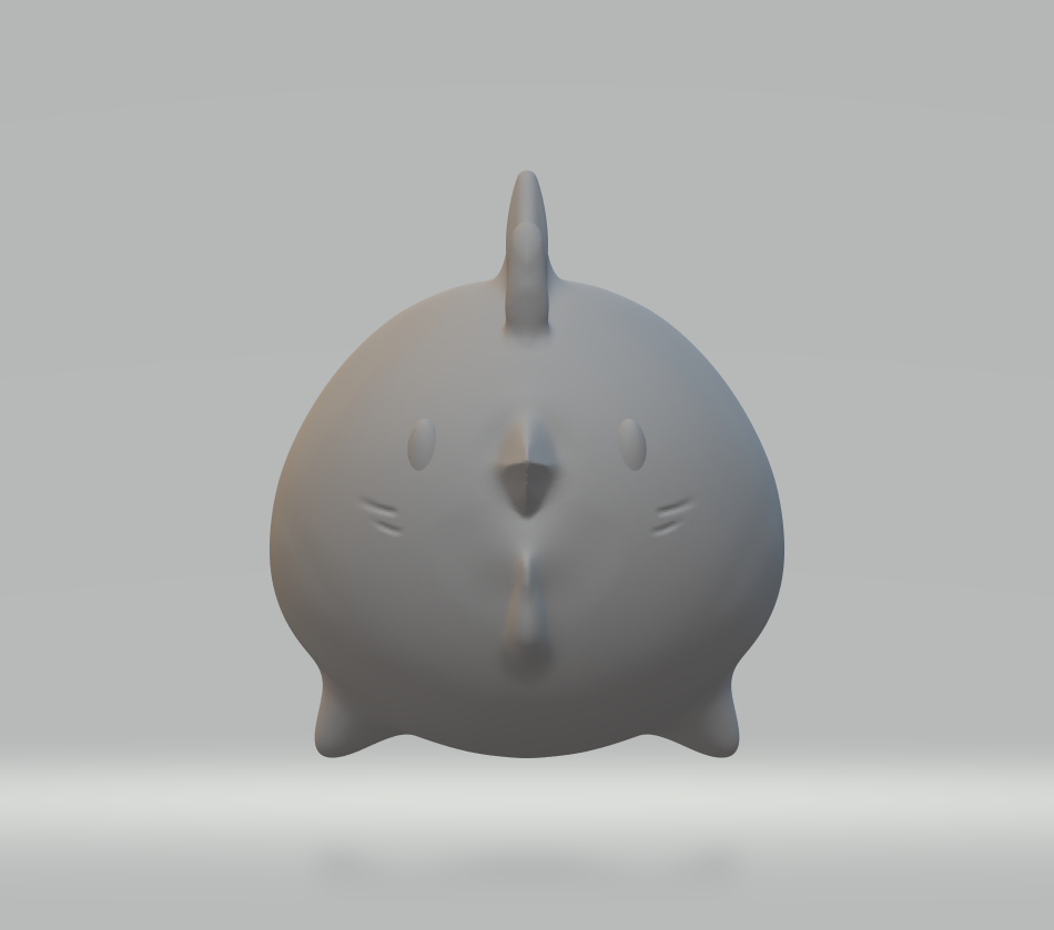 Chinese Zodiac 3D Print Collection — 12 Articulated Animals | Full Set STL