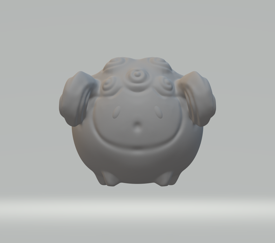Chinese Zodiac 3D Print Collection — 12 Articulated Animals | Full Set STL