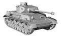 Battle Tank Digital File
